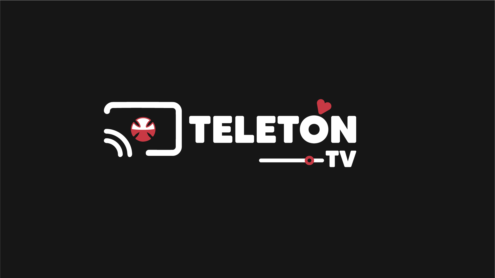 Dr Sebastián Ugarte tiene su corazón en la Teletón